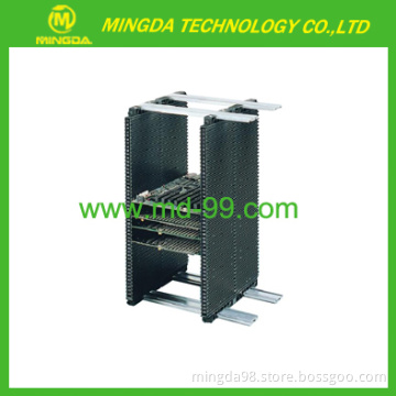ESD pcb conductive rack esd magazine rack for PCB store
